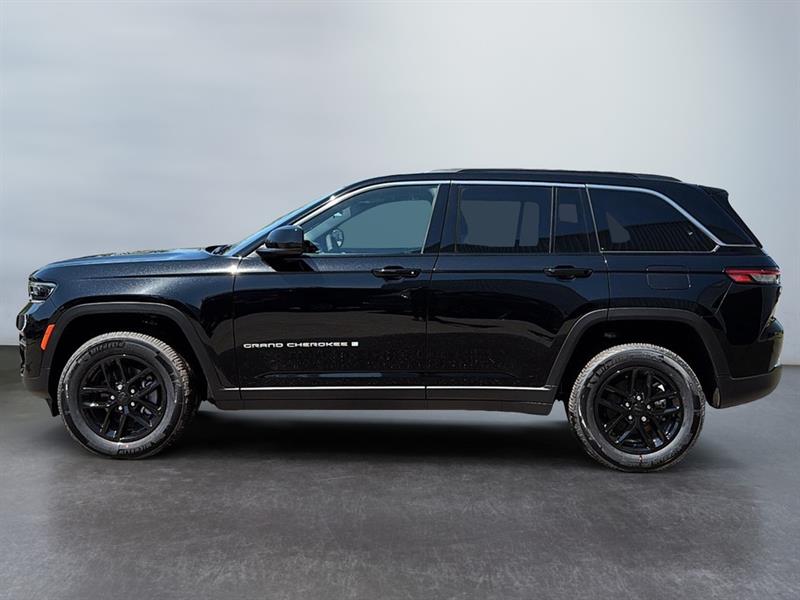 jeep Grand Cherokee 2026 - 3