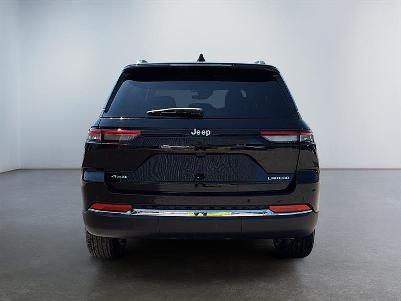 jeep Grand Cherokee 2026 - 6