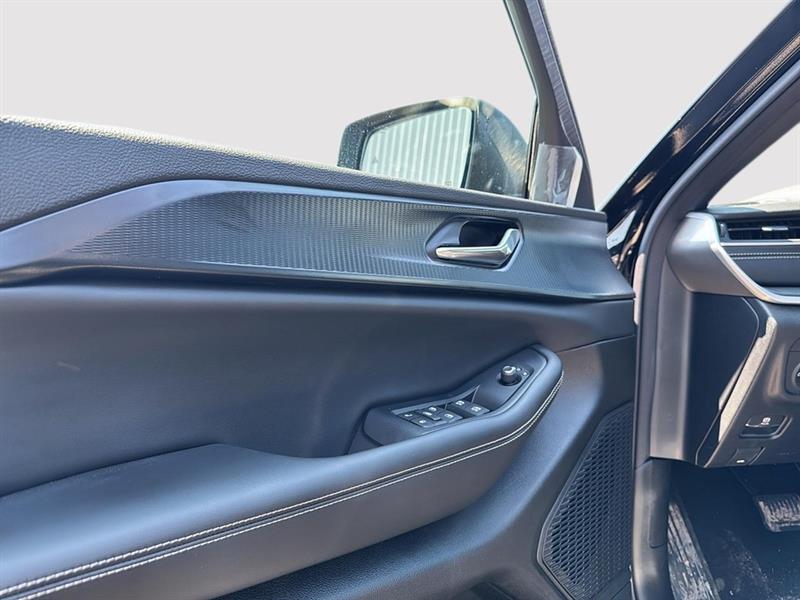 jeep Grand Cherokee 2026 - 7