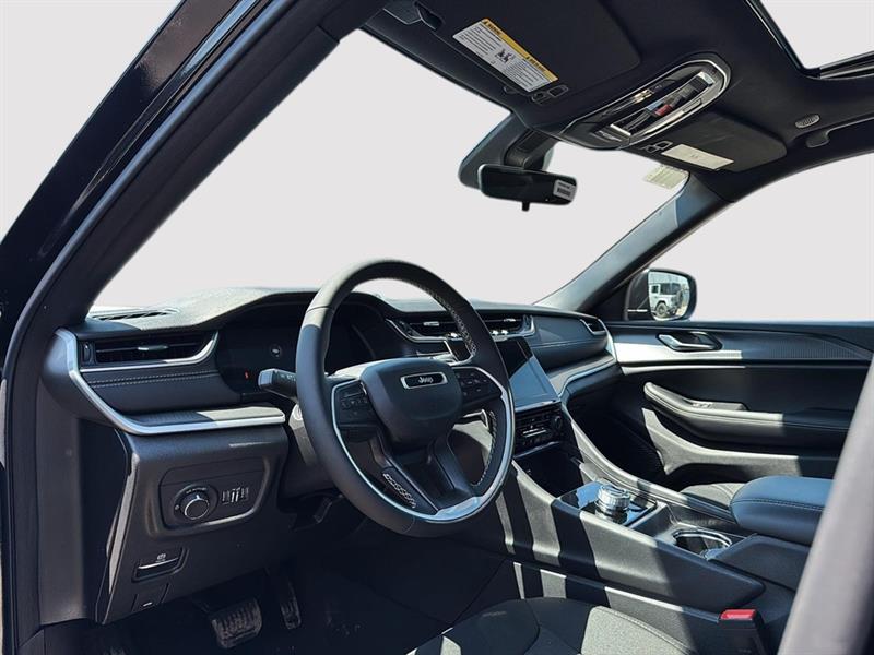 jeep Grand Cherokee 2026 - 9