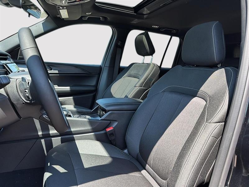 jeep Grand Cherokee 2026 - 11