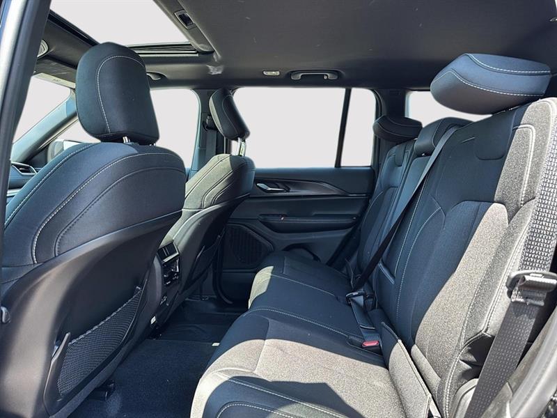 jeep Grand Cherokee 2026 - 14