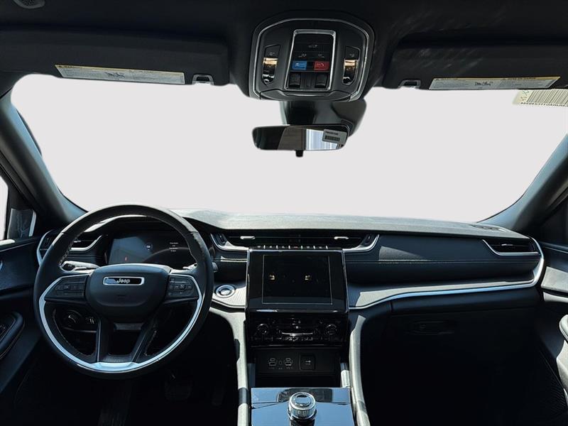 jeep Grand Cherokee 2026 - 17