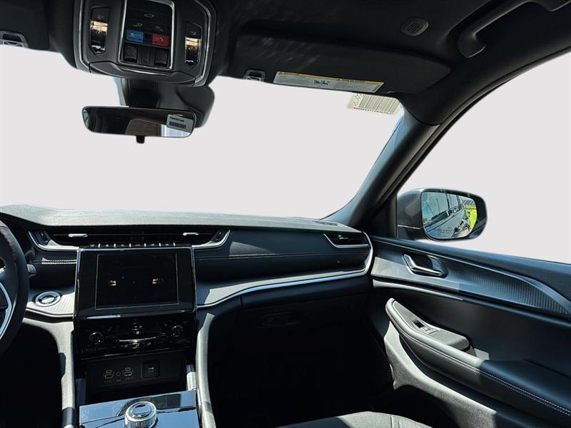 jeep Grand Cherokee 2026 - 18