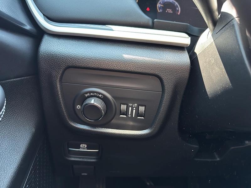 jeep Grand Cherokee 2026 - 21