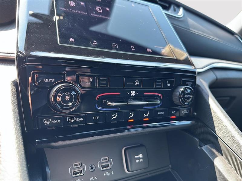 jeep Grand Cherokee 2026 - 34