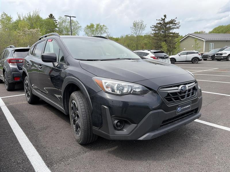 subaru Crosstrek 2023