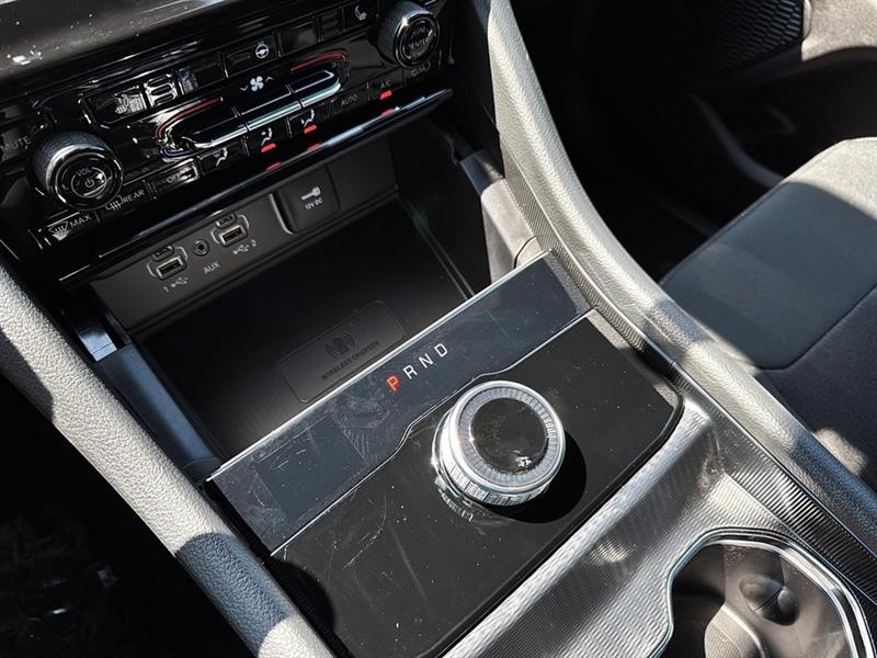 jeep Grand Cherokee 2026 - 35