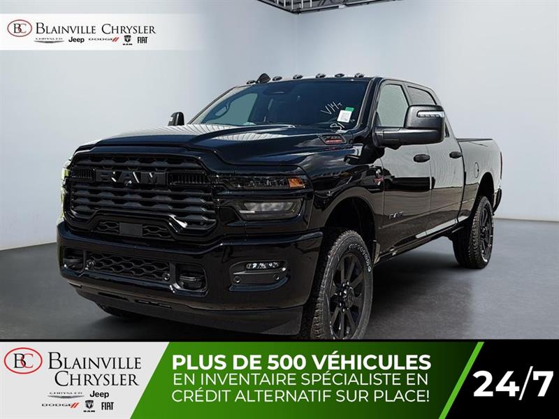 ram 2500 2026