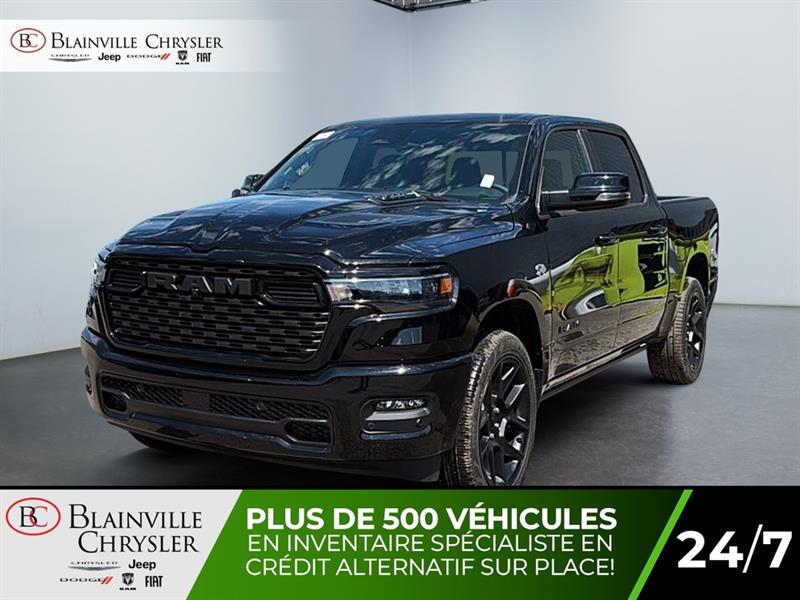 ram 1500 2026