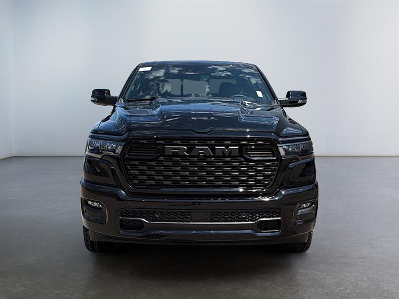 ram 1500 2026 - 2