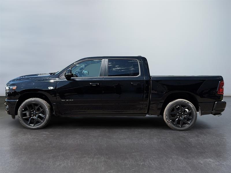 ram 1500 2026 - 3