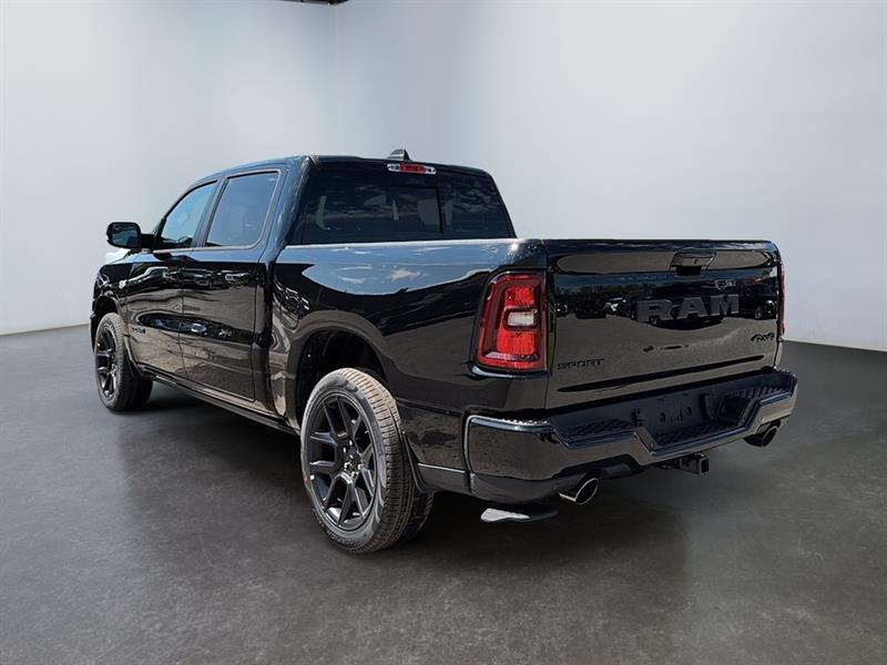 ram 1500 2026 - 5