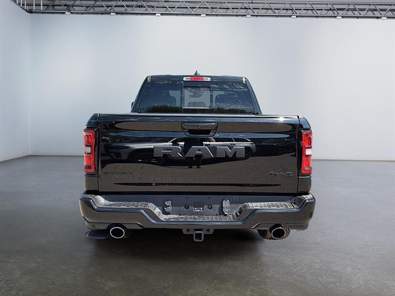 ram 1500 2026 - 6
