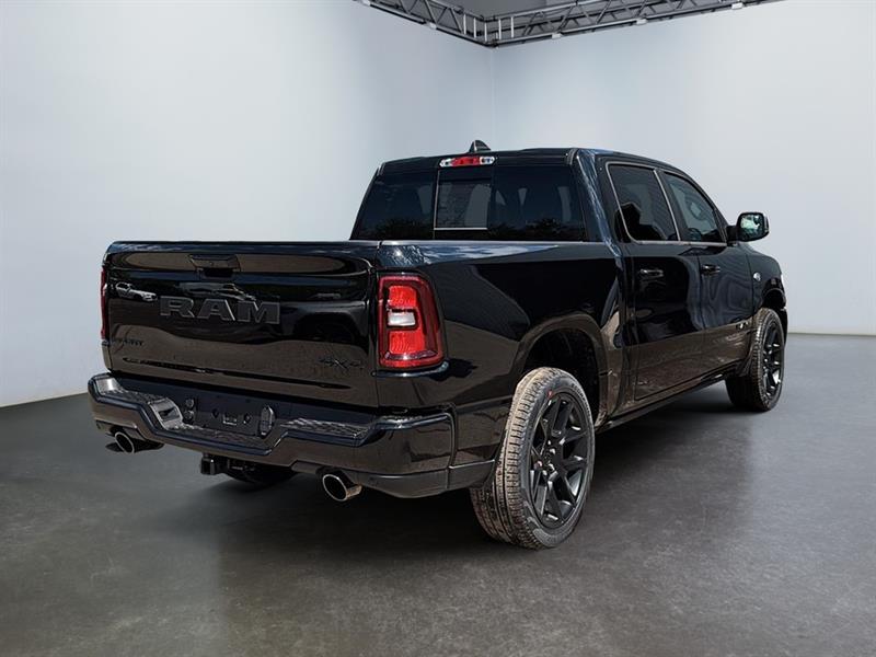 ram 1500 2026 - 7
