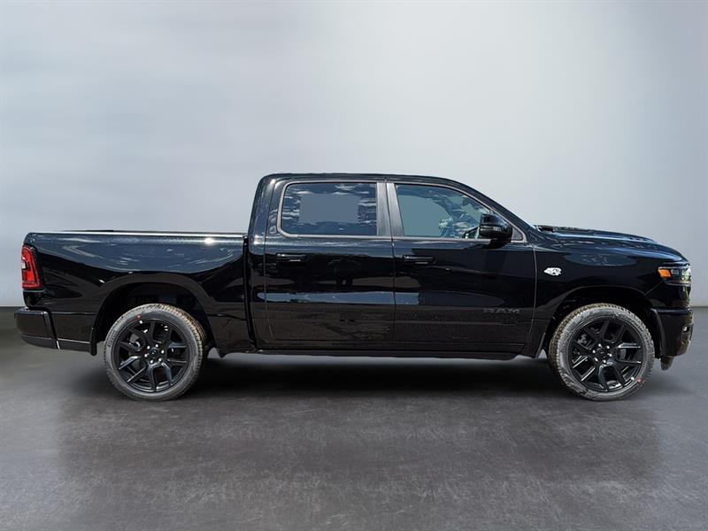 ram 1500 2026 - 9