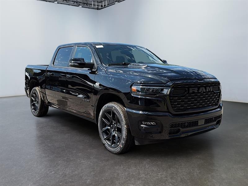 ram 1500 2026 - 10
