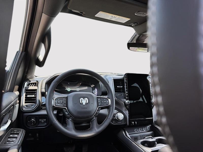 ram 1500 2026 - 23