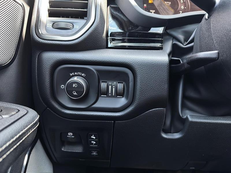 ram 1500 2026 - 24