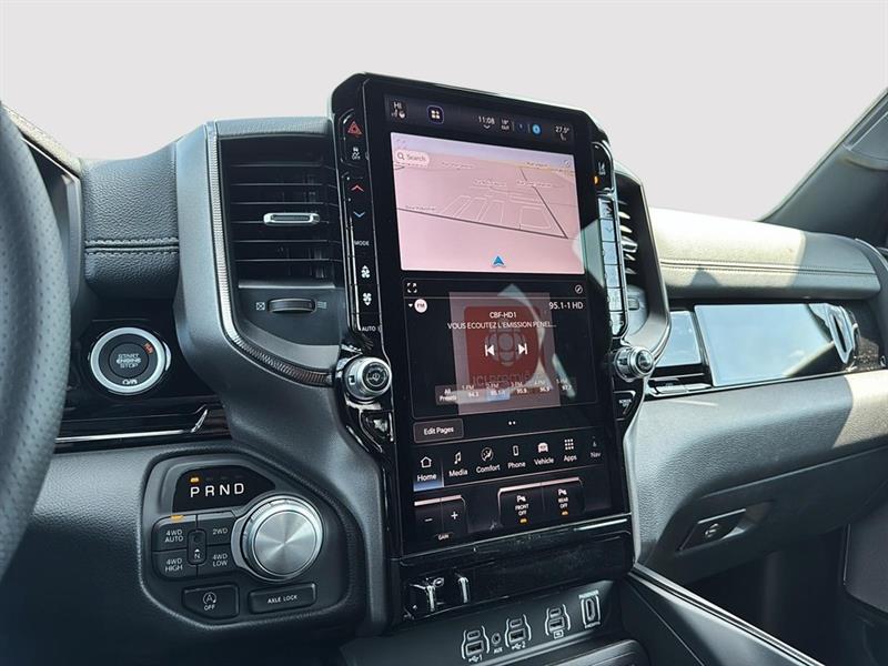 ram 1500 2026 - 27