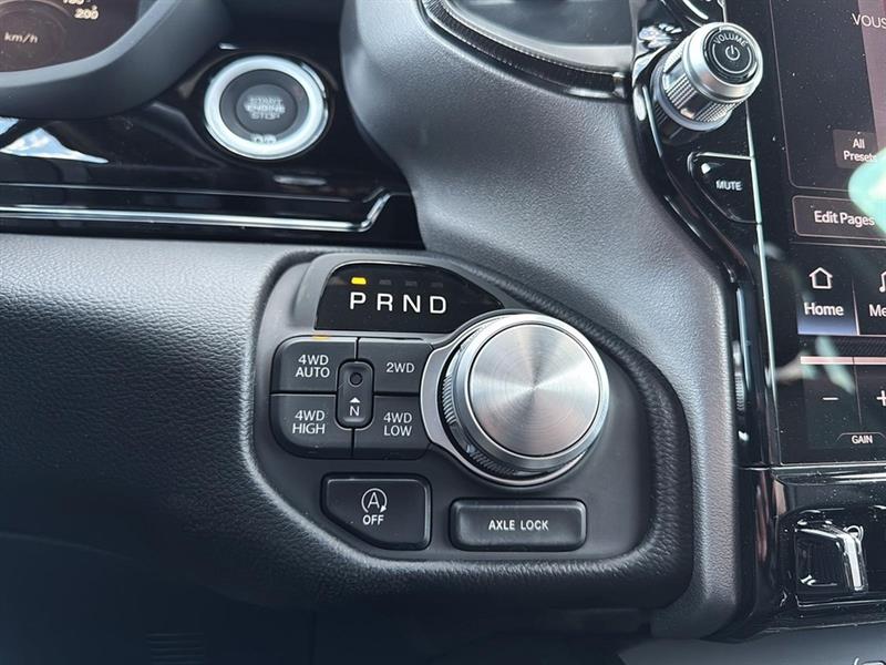 ram 1500 2026 - 28