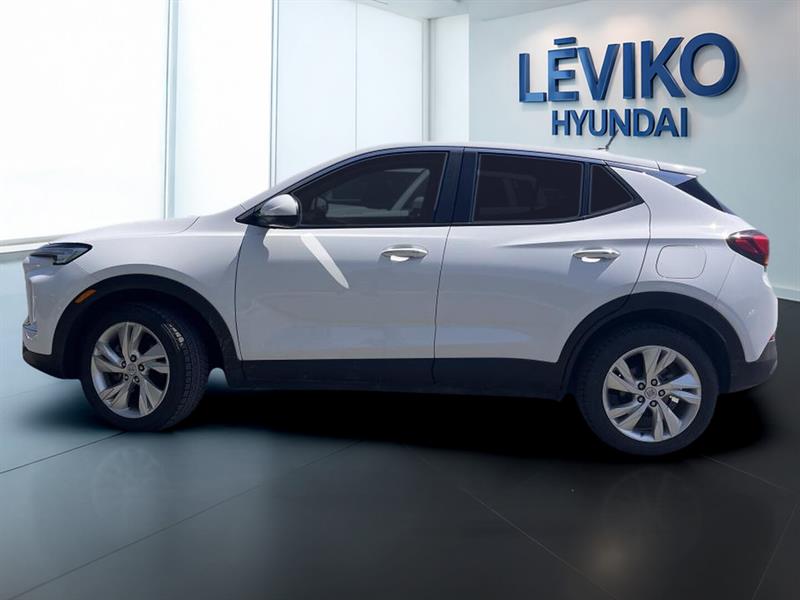 buick Encore GX 2025 - 2