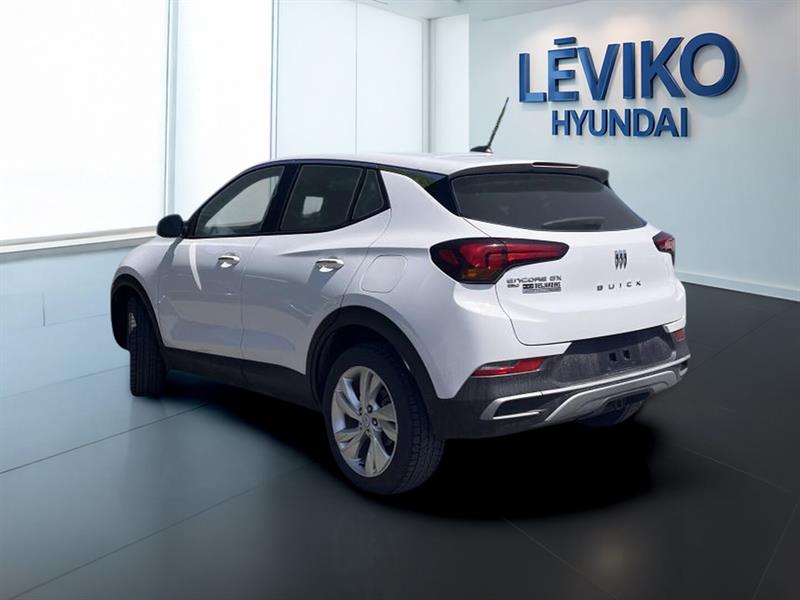 buick Encore GX 2025 - 3