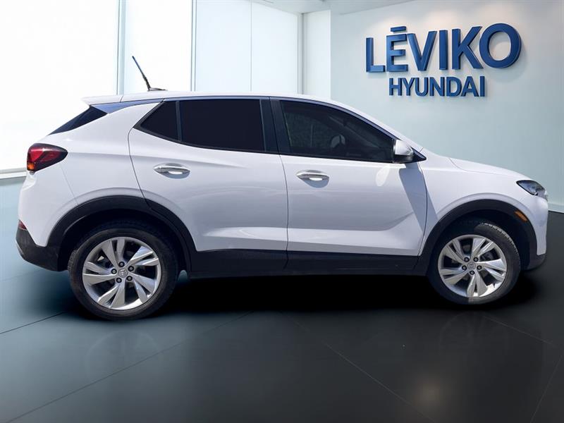 buick Encore GX 2025 - 6