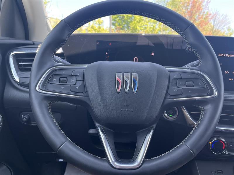 buick Encore GX 2025 - 10