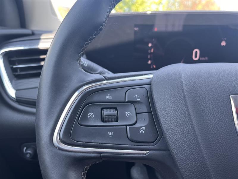 buick Encore GX 2025 - 12