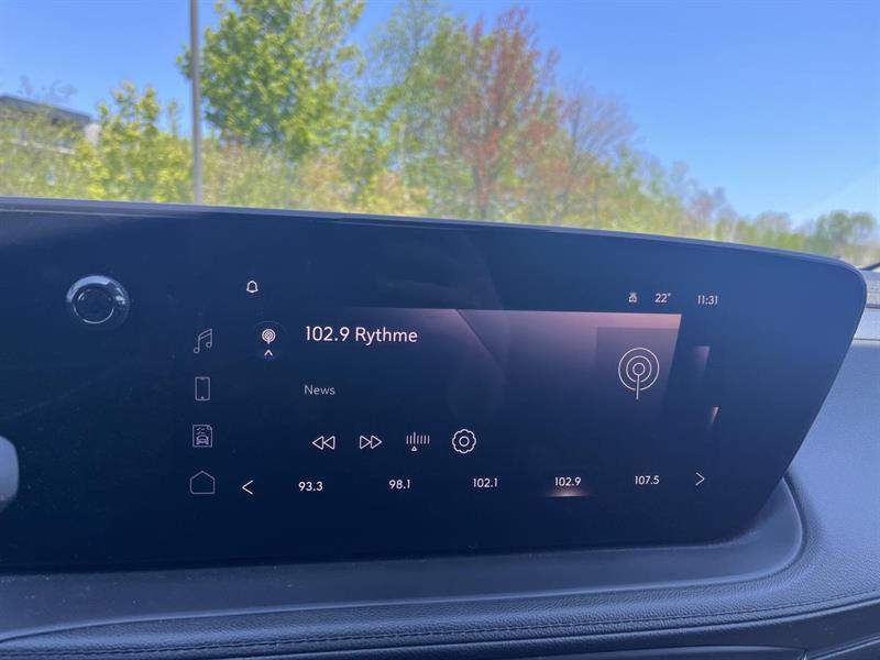 buick Encore GX 2025 - 14