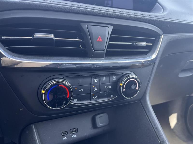 buick Encore GX 2025 - 16