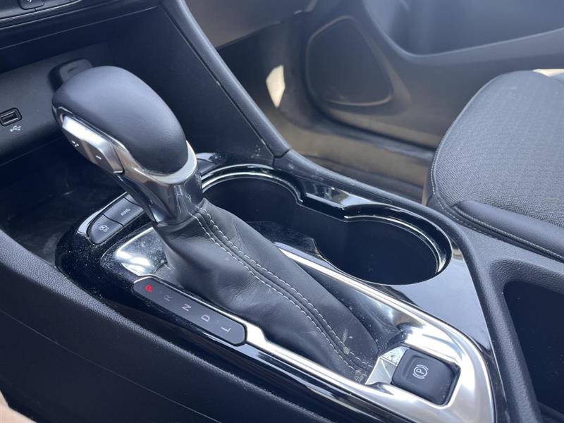 buick Encore GX 2025 - 17