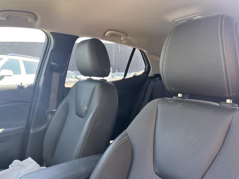 buick Encore GX 2025 - 18