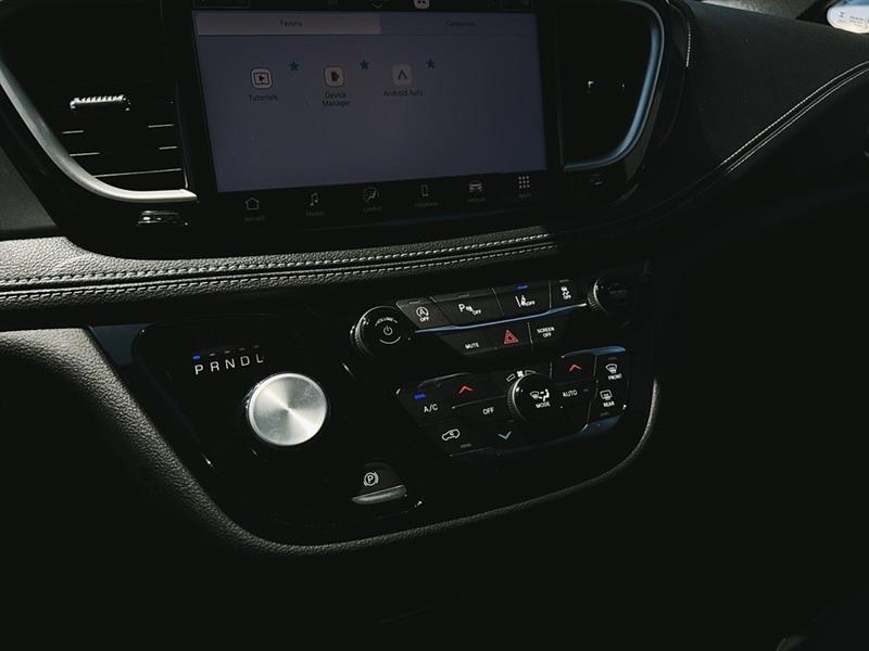 chrysler Pacifica 2026 - 32