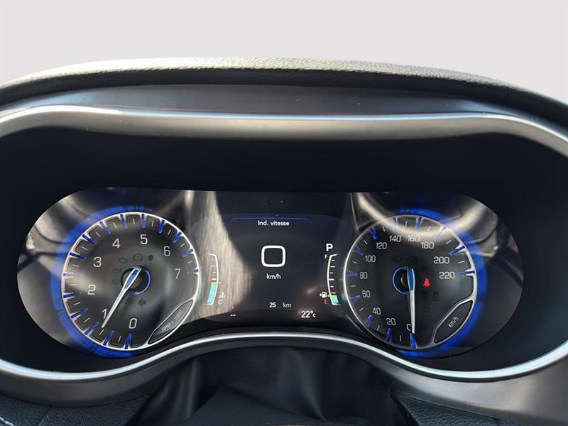 chrysler Pacifica 2026 - 33