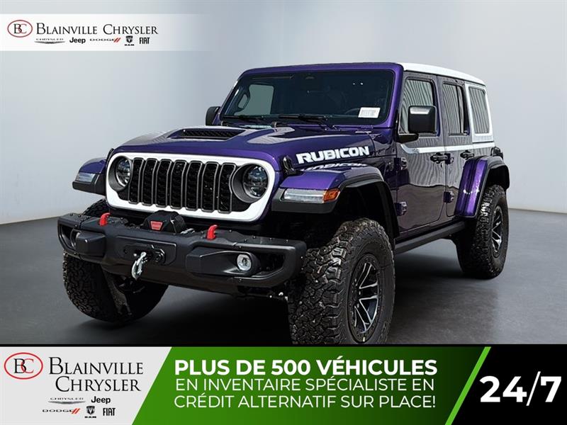 jeep Wrangler 2026