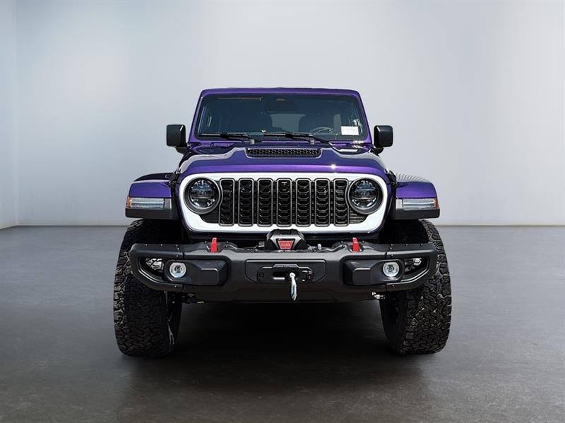 jeep Wrangler 2026 - 2