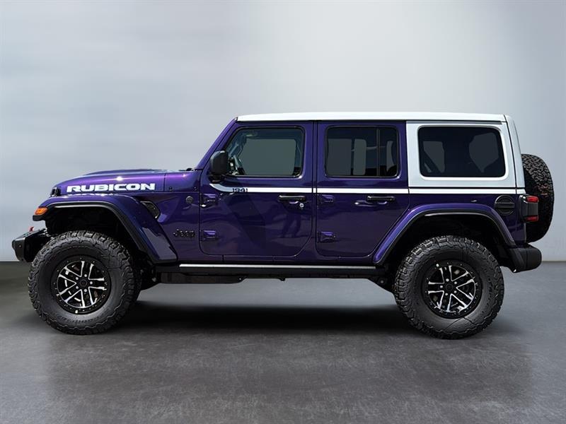 jeep Wrangler 2026 - 3