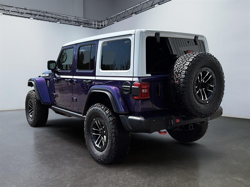 jeep Wrangler 2026 - 5