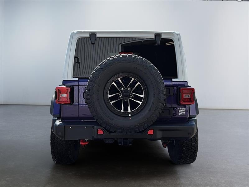 jeep Wrangler 2026 - 6