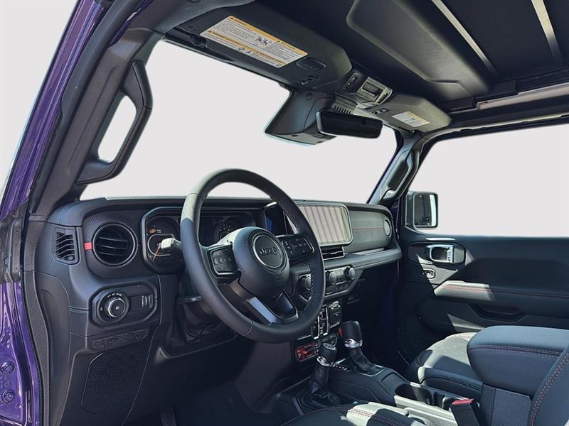 jeep Wrangler 2026 - 9