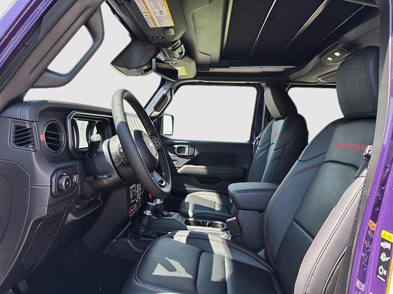 jeep Wrangler 2026 - 10