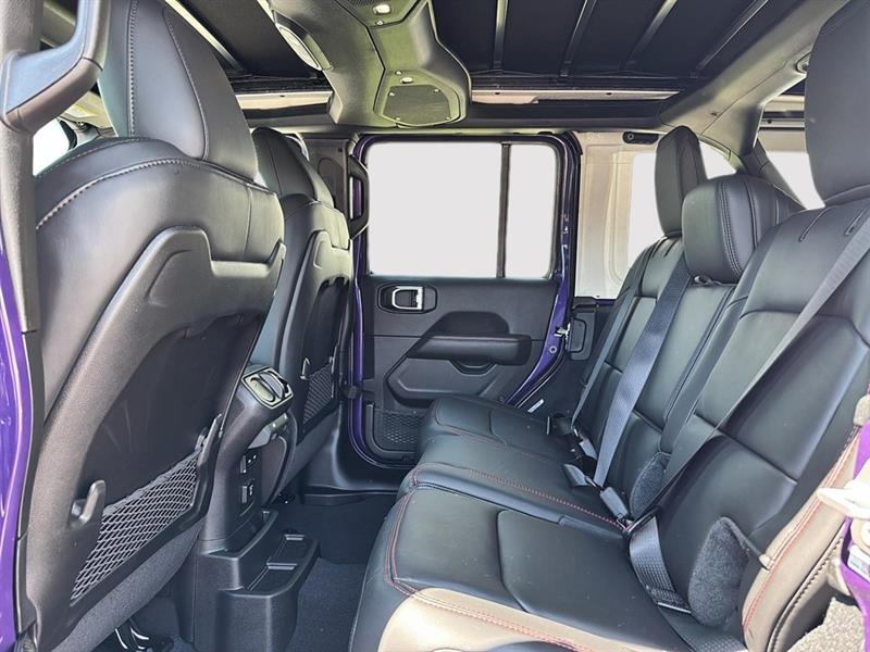 jeep Wrangler 2026 - 14