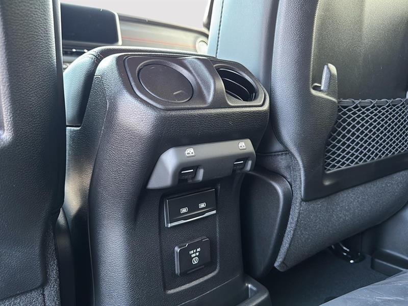 jeep Wrangler 2026 - 15