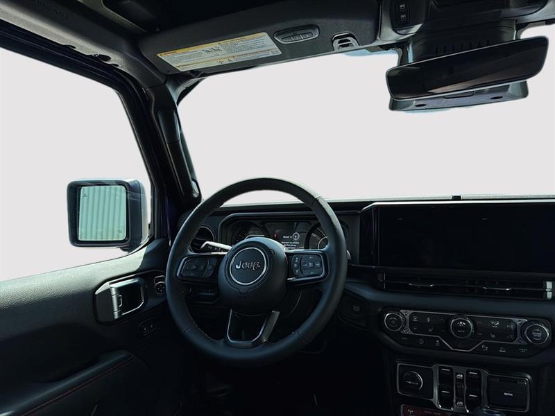 jeep Wrangler 2026 - 17