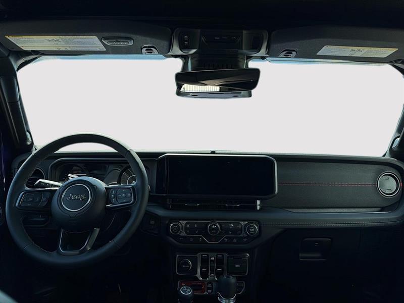jeep Wrangler 2026 - 18