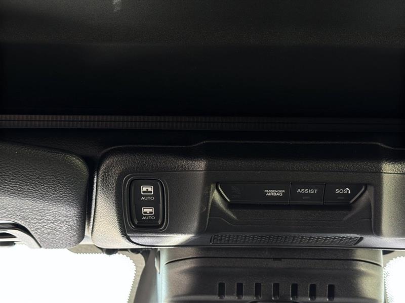 jeep Wrangler 2026 - 21