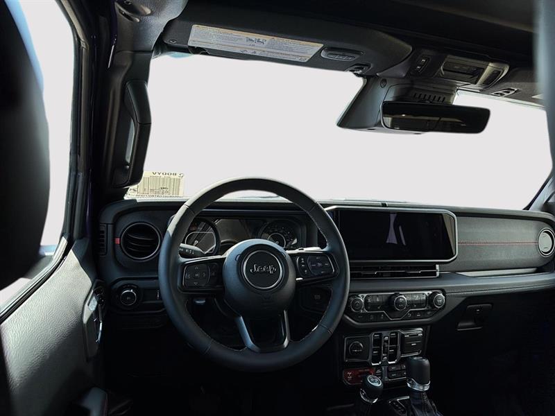 jeep Wrangler 2026 - 22