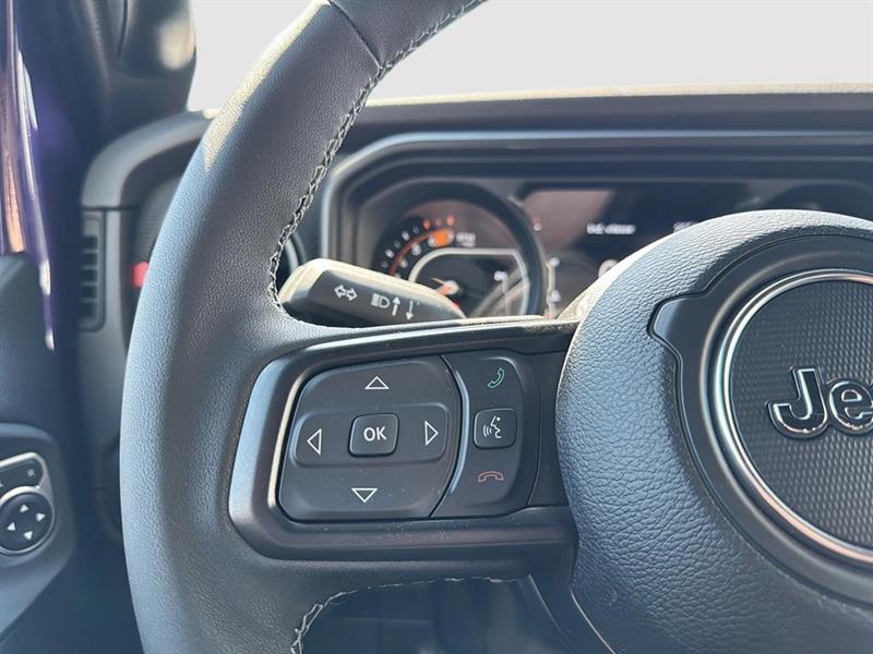 jeep Wrangler 2026 - 24
